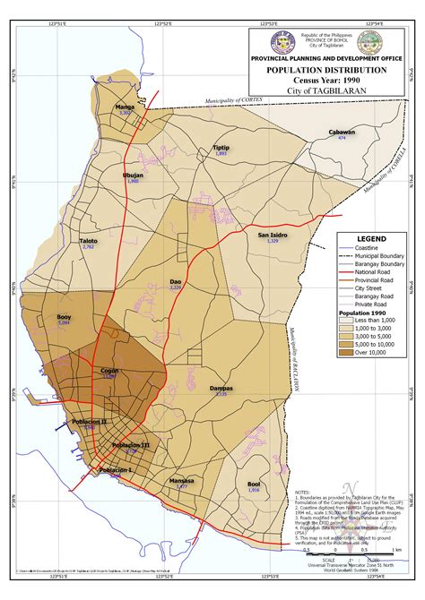 tagbilaran city population|Tagbilaran (City, Philippines) .